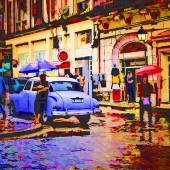 Campbell (3) Img #1 Rainy Havana