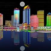 Creuz (1) Img #2  Tampa Reflections