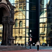 Della Piana (1) Img #1  Trinity Reflected