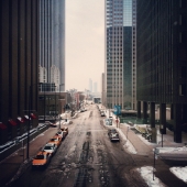 Parins (1) Img #1  Taxi Cab Grey