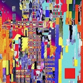 The City Never Wakes