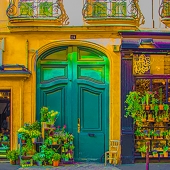 Sahakian (1) Img #3  Flower Arrangements