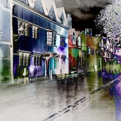 OLYMPUS DIGITAL CAMERA