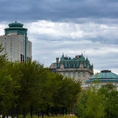 Wiens (1) Img #1 Green is In