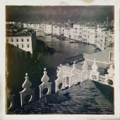 Zanetti (1) Img #5  Roofs of Venice