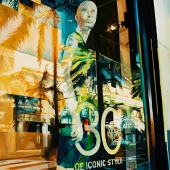 HM - Paint - Davis (1) Img #3 LA Style