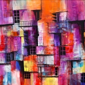 HM - Paint - Mittelstadt (1) Img #1  A State of Uncertainty