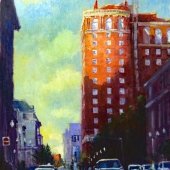 HM - Paint - Tomaselli (1) Img #2 Early Light