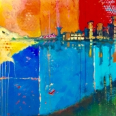 HM - Paint - Fawcett (1) Img #1 Coal Harbour