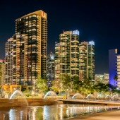 HM - Photo - Puga (1) Img #2  Embarcadero I