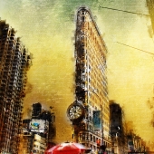 HM - Photo - Tissenko (1) Img #1  Flatiron, New York