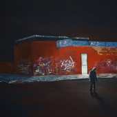 Bartholomeusz (1) Img #2 Endangered I