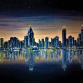 Byers (1) Img #1 Night Light