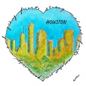 Cockburn (1) Img #1 Houston Diverse and Strong