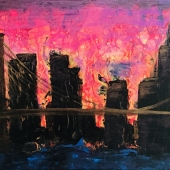 Collins (1) Img #1 Brooklyn View at Twilight