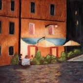 Corliss (1) Img #1 Girl's Night