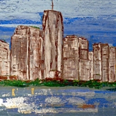 Gelmini (1) Img #1 Skyscraper