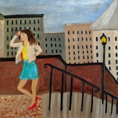 Gober (2) Img #1 Am I Late