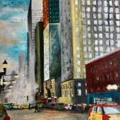 Graves (1) Img #1 Chicago Rush