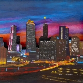 Hart (1) Img #1 Atlanta Belle of the South