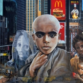 McCoy (1) Img #1 Dichotomy