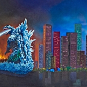 Minas (1) Img #1 A Visit to Seattle