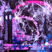 O'Toole (2) Img #4 London Celebrates