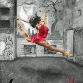 Ortiz (1) Img #1 Message in the City