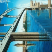 PiSR Lindsay Pickett Big Ben Says Its Nine o Clock www.lindsaypickett.co.uk ckett (1) Img #2 Big Ben Says Its Nine o Clock