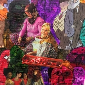 Saiz (1) Img #2 The Book of People