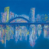 Sin (1) Img #1 The Reflection of Solitude