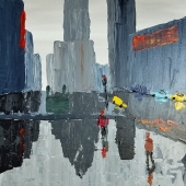 Straney (3) Img #1 After the Rain