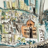 van Gaalen (1) Img #5 The Church Guadalupe