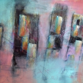 Deconstructed Dreamscape