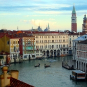 Ashworth (1) Img #1 Venice Grand Canal