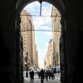 McGovern (1) Img #1 Philadelphia Winter Walk