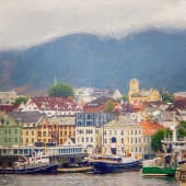 Sirnick (1) Img #1 Quiet Morning Mist