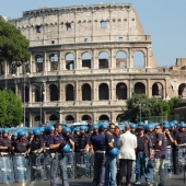 White-S (1) Img #2 Modern Day Gladiators