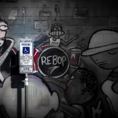 Wilson (1) Img #2 Chaotic Order