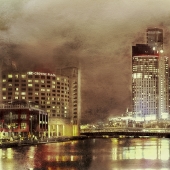 10th - Photo - Haysom (1) Img #5 Yarra River Melbourne