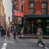 1st - Photo - Friedkin-J (1) Img #2 Soho Afternoon