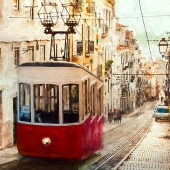 3rd - Photo - Emerson (1) Img #2 Trolley