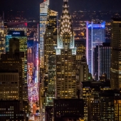 HM - Photo - Barrera (1) Img #2 Concrete Jungle