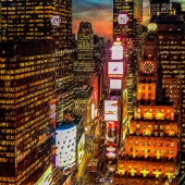 HM - Photo - Lane (1) Img #1 Broadway Baby