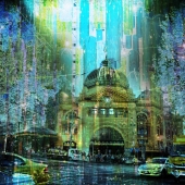 HM - Photo - Waalwyk (1) Img #4 Visions of Melbourne