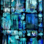 Müller (3) Img #4 Kölner Dom Poster Cologne Cathedral Poster