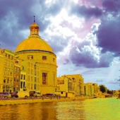 Orlovic (1) Img #1 Amsterdam