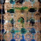 Rachid (1) Img #1 Karaouiyine Mosque Interior