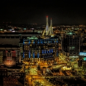 Reasner (1) Img #1 Boston at Night