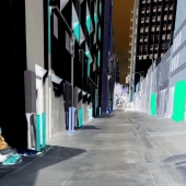 Reid (1) Img #1 The Light of Hope Has Found You